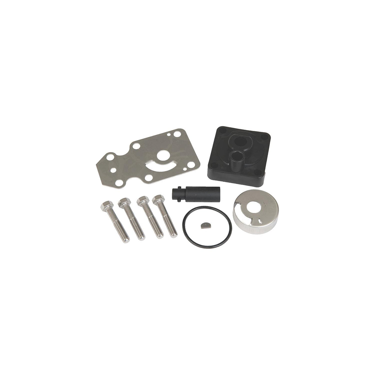 Sierra Yamaha Water Pump Kits with Housing 18-3410