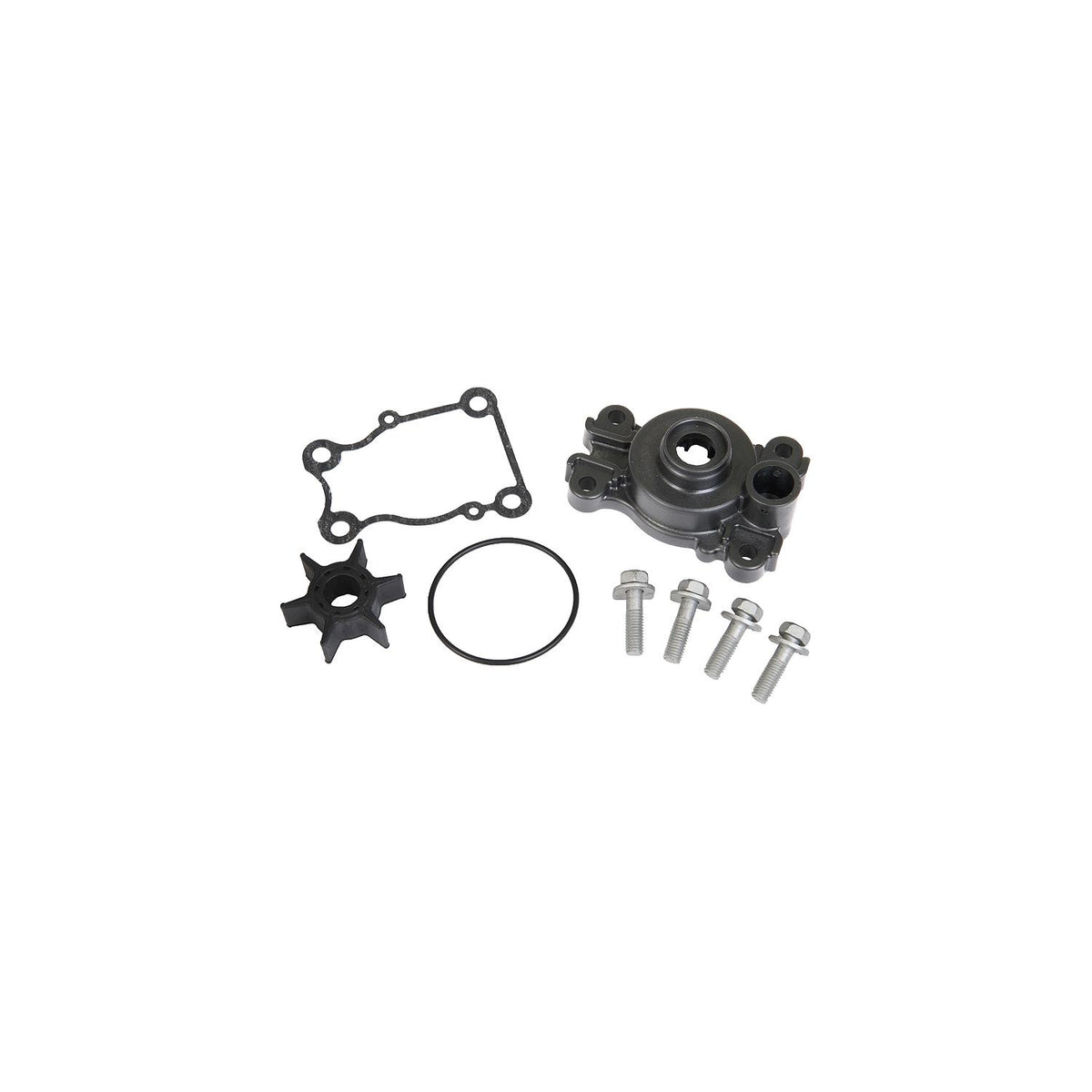 Sierra Yamaha Water Pump Kits with Housing 18-3413