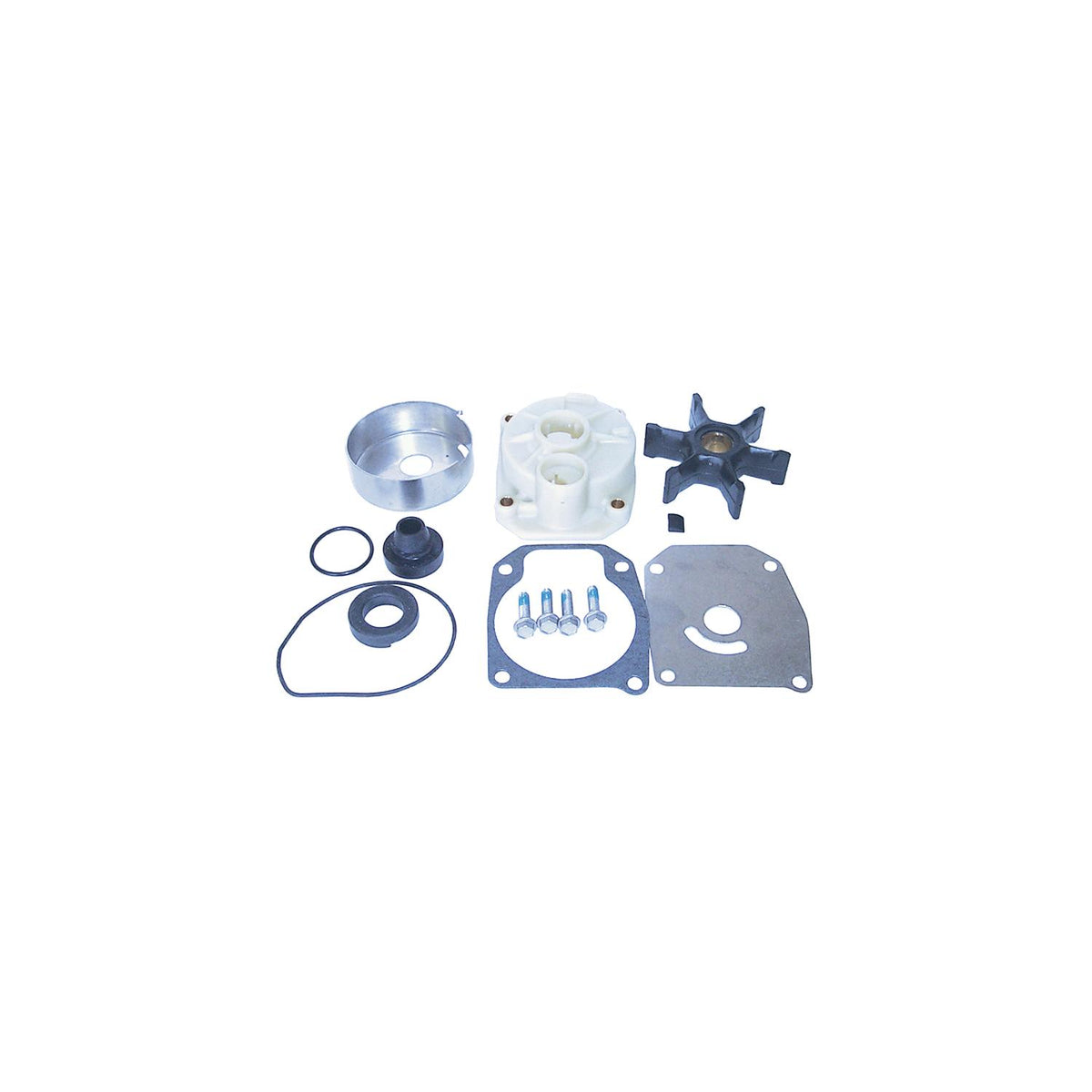 Sierra Johnson/Evinrude Water Pump Kit 18-3453