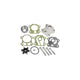 Sierra Yamaha Water Pump Kits with Housing 18-3461
