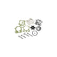 Sierra Yamaha Water Pump Kits with Housing 18-3466