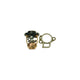 Sierra 3611 Yamaha Thermostat Kit