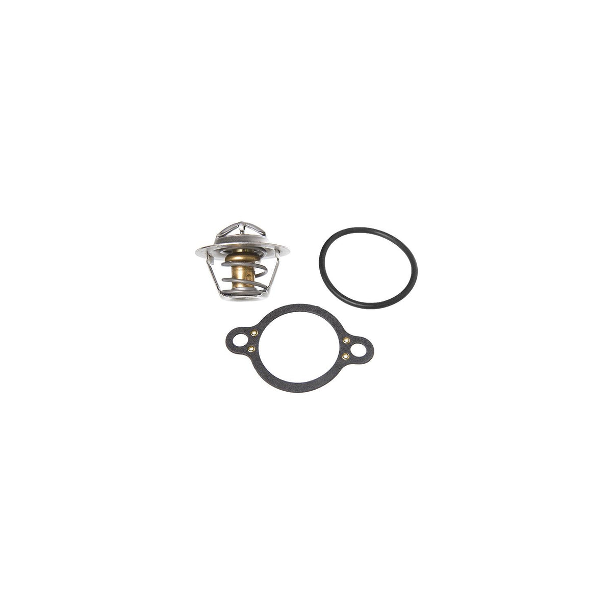 Sierra 3618 Volvo Thermostat Kit