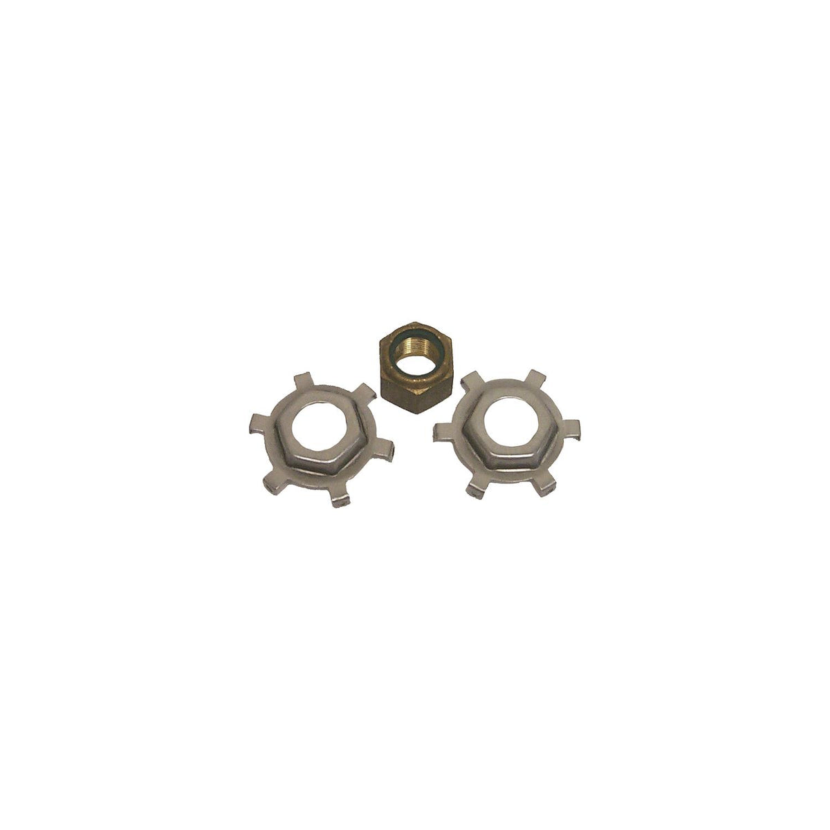 Sierra Prop Nut Kit 18-3701
