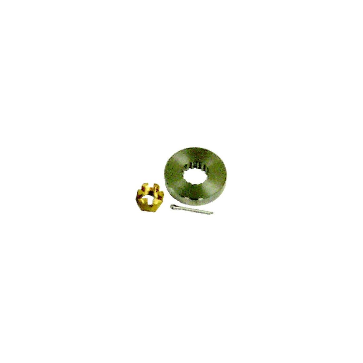 Sierra Prop Nut Kit 18-3782