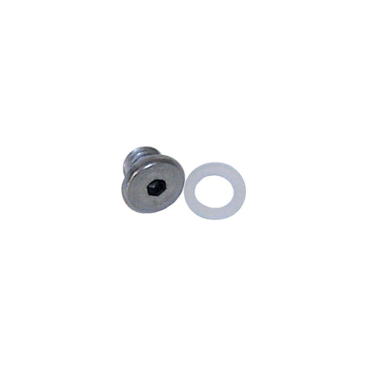 Sierra E-Tec Drain Screw