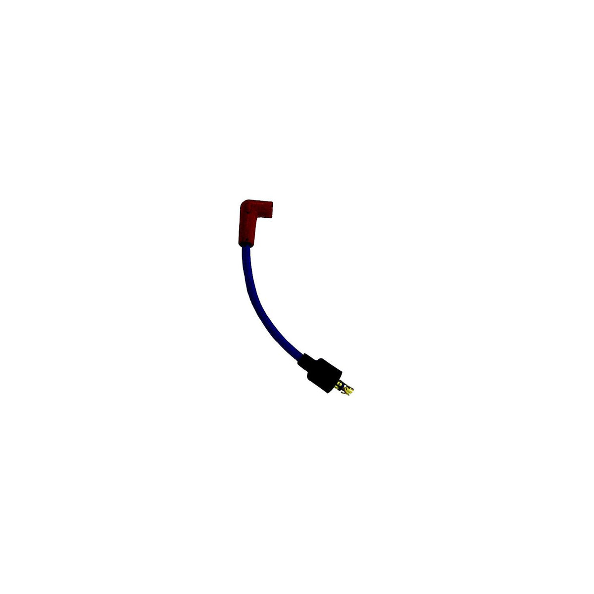 Sierra Premium Marine Spark Plug Wire, 9" 18-5228-1
