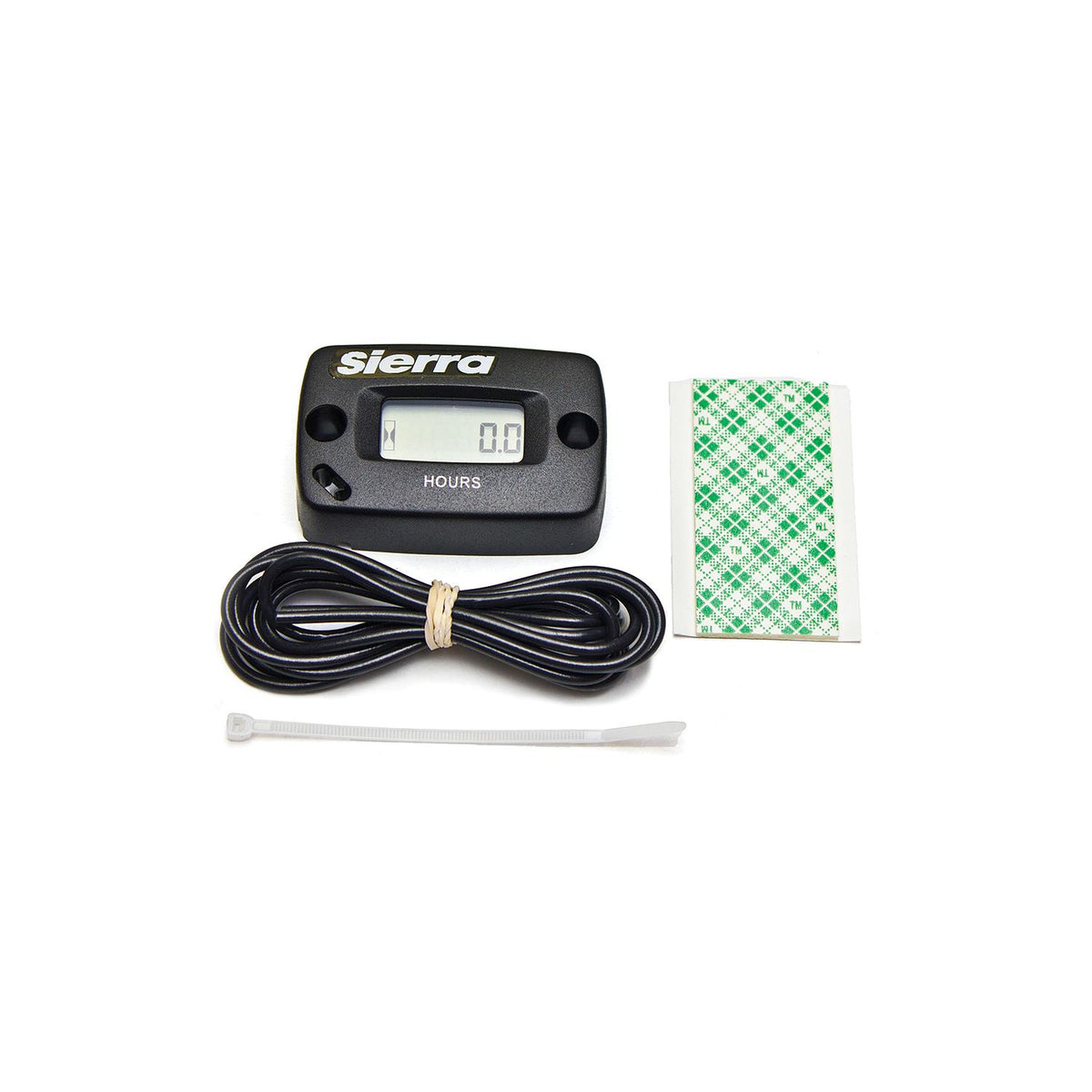 Sierra Small Engine Hourmeter
