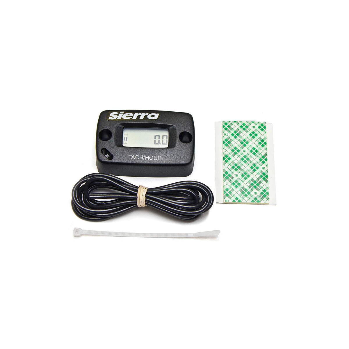 Sierra Small Engine Tach-Hourmeter