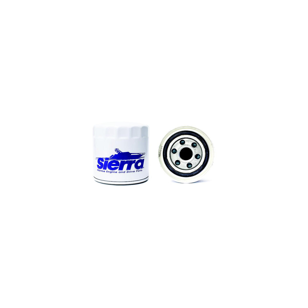 Sierra 57824 Oil Filter