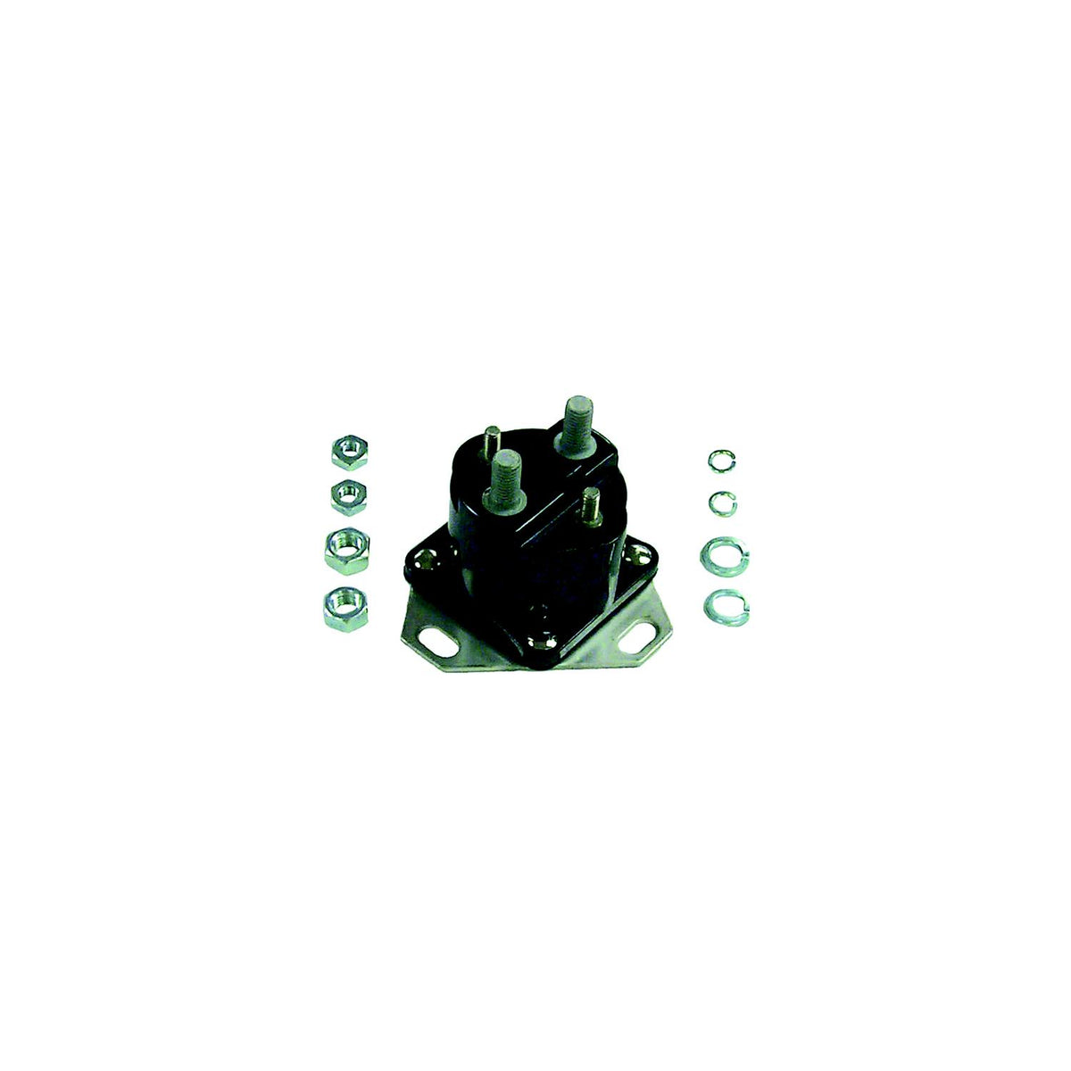 Sierra Johnson/Evinrude Solenoid