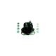 Sierra Johnson/Evinrude Solenoid