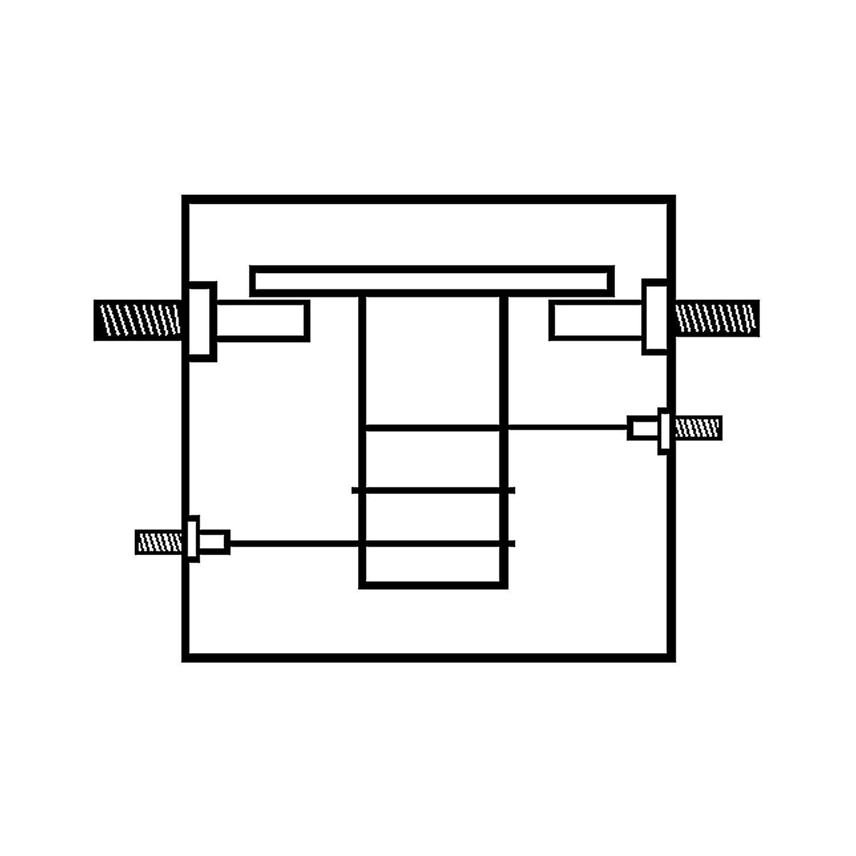 Sierra Mercury Solenoid 18-5817