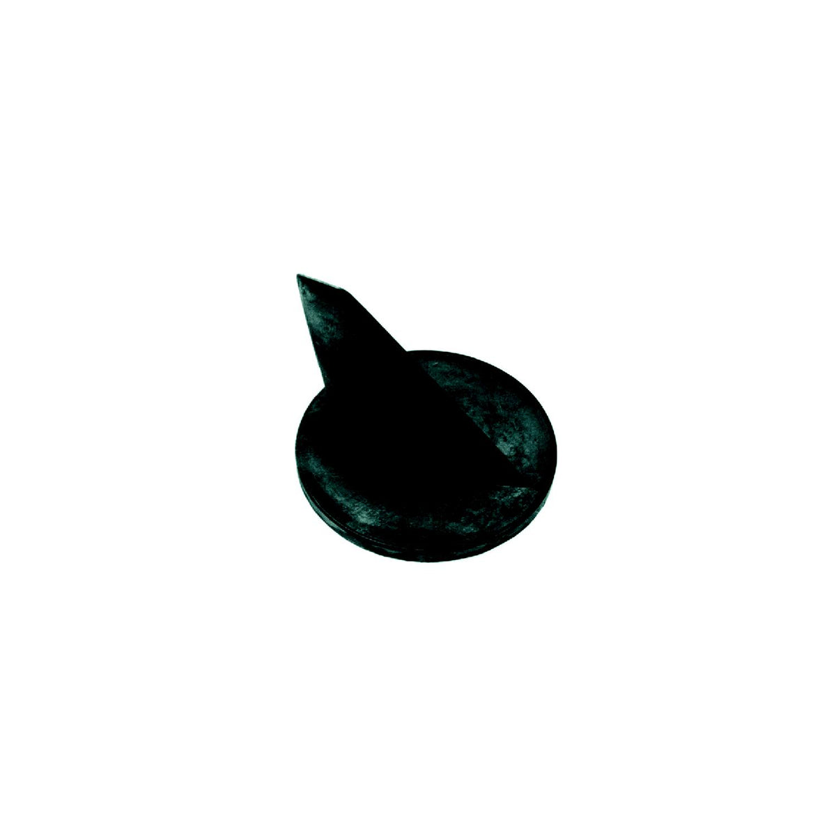 Sierra Trim Tab Anode - Zinc