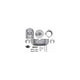 Sierra Mercruiser Alpha I Generation II Anode Kit - Magnesium