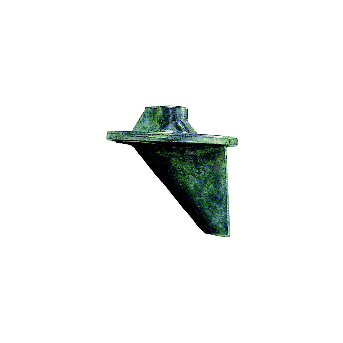 Sierra Trim Tab Anode - Magnesium