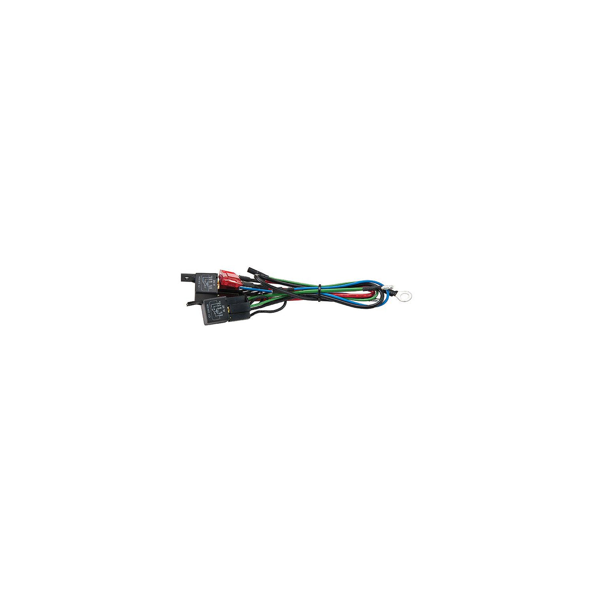 Sierra Wiring Harness
