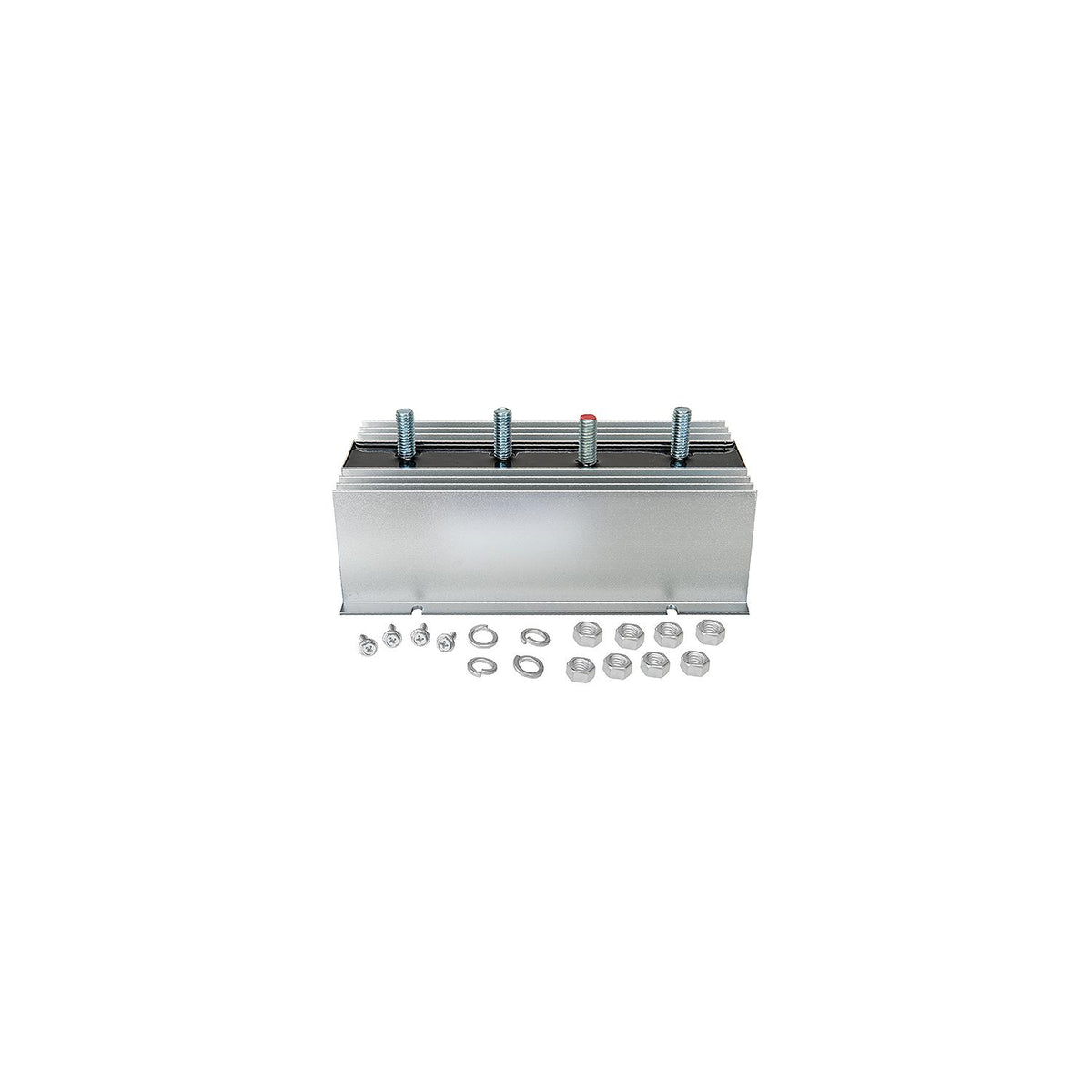 Sierra Battery Isolator, 1-Alternator 3-Batteries 160A