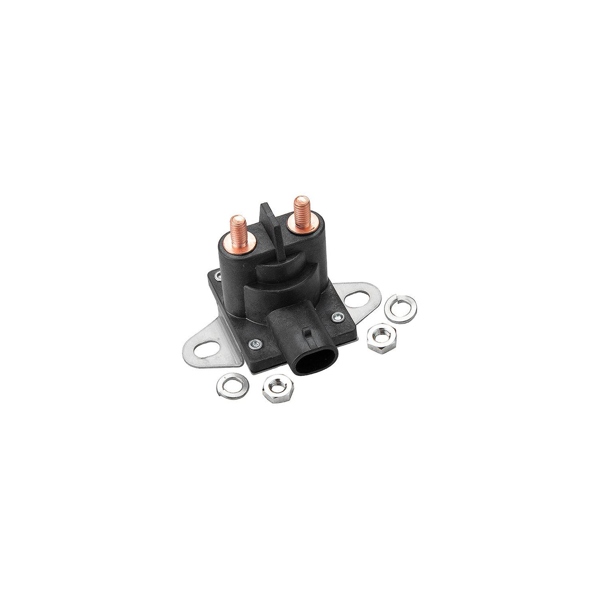 Sierra PWC Solenoid