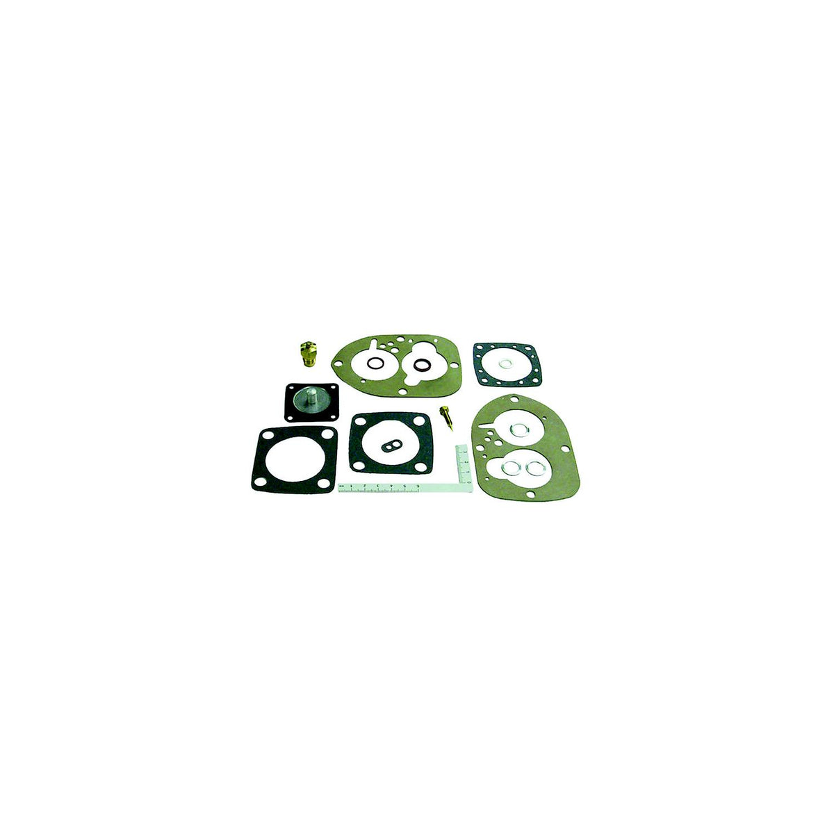 Sierra Carburetor Kit 18-7000