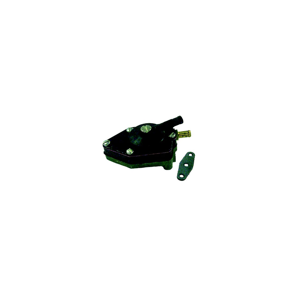 Sierra Fuel Pump - Johnson/Evinrude