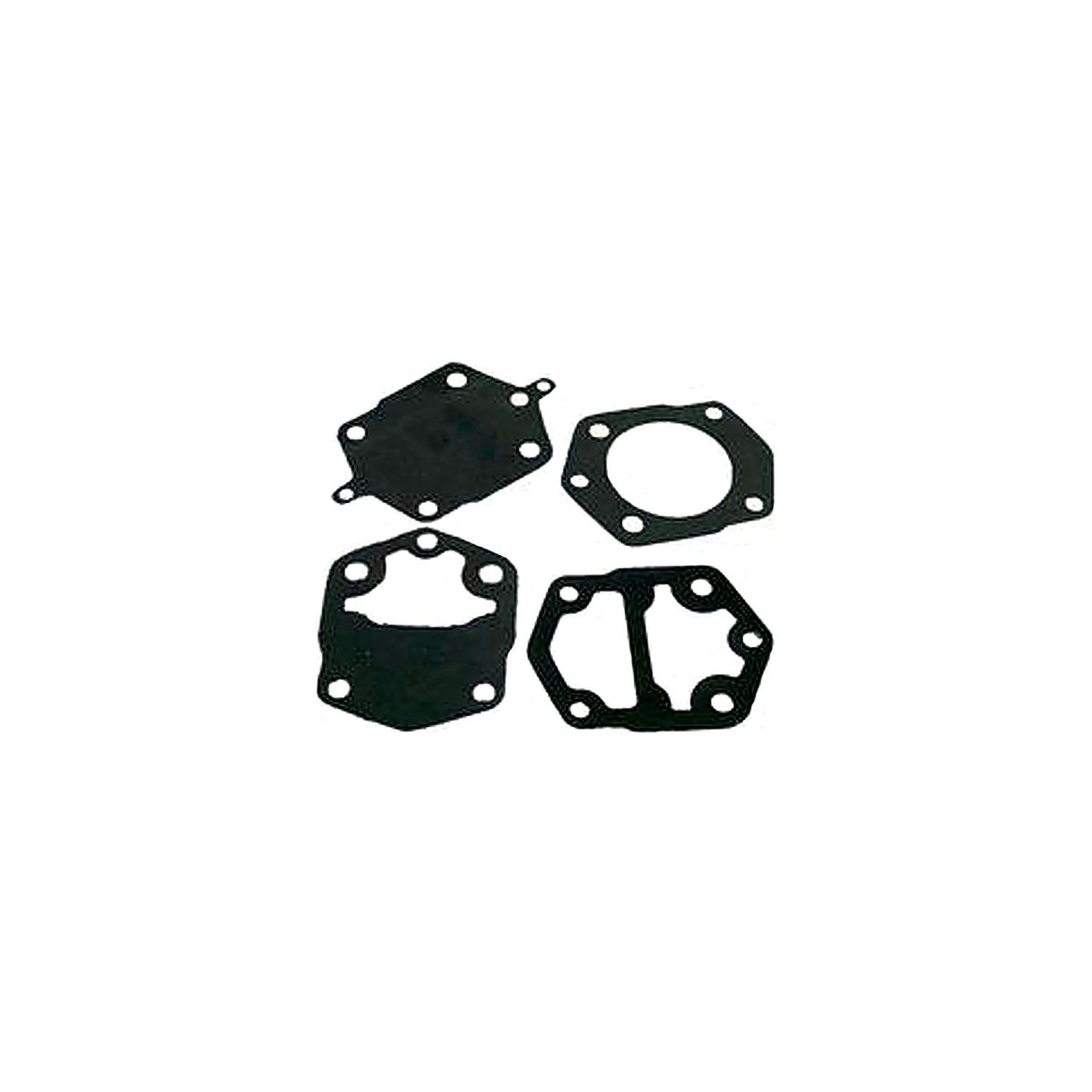 Sierra 7787 Fuel Pump Kit
