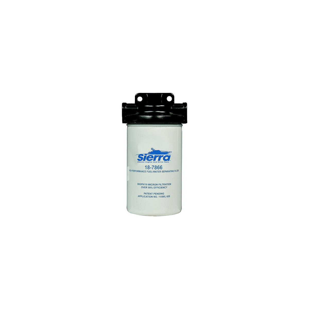 Sierra Fuel / Water Separator Kit 18-7966-1