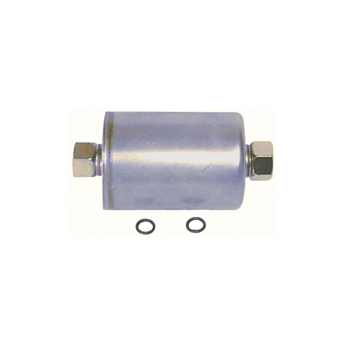 Sierra Fuel Filter Crusader 23250