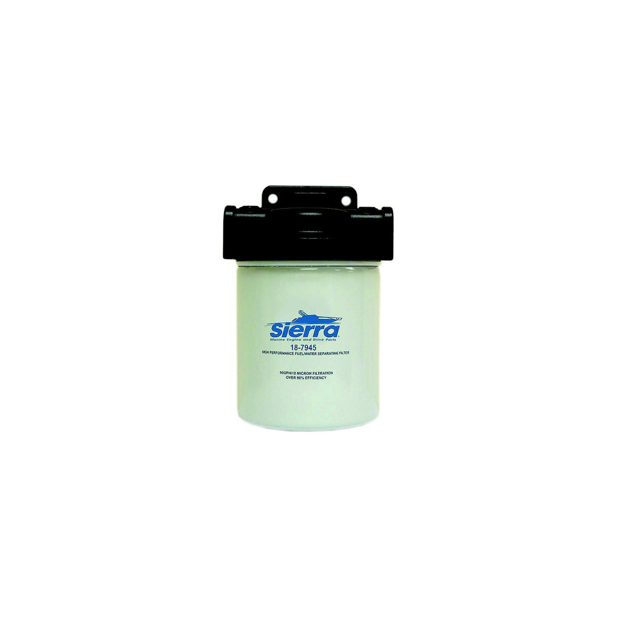 Sierra Fuel / Water Separator Kit 18-7986-1
