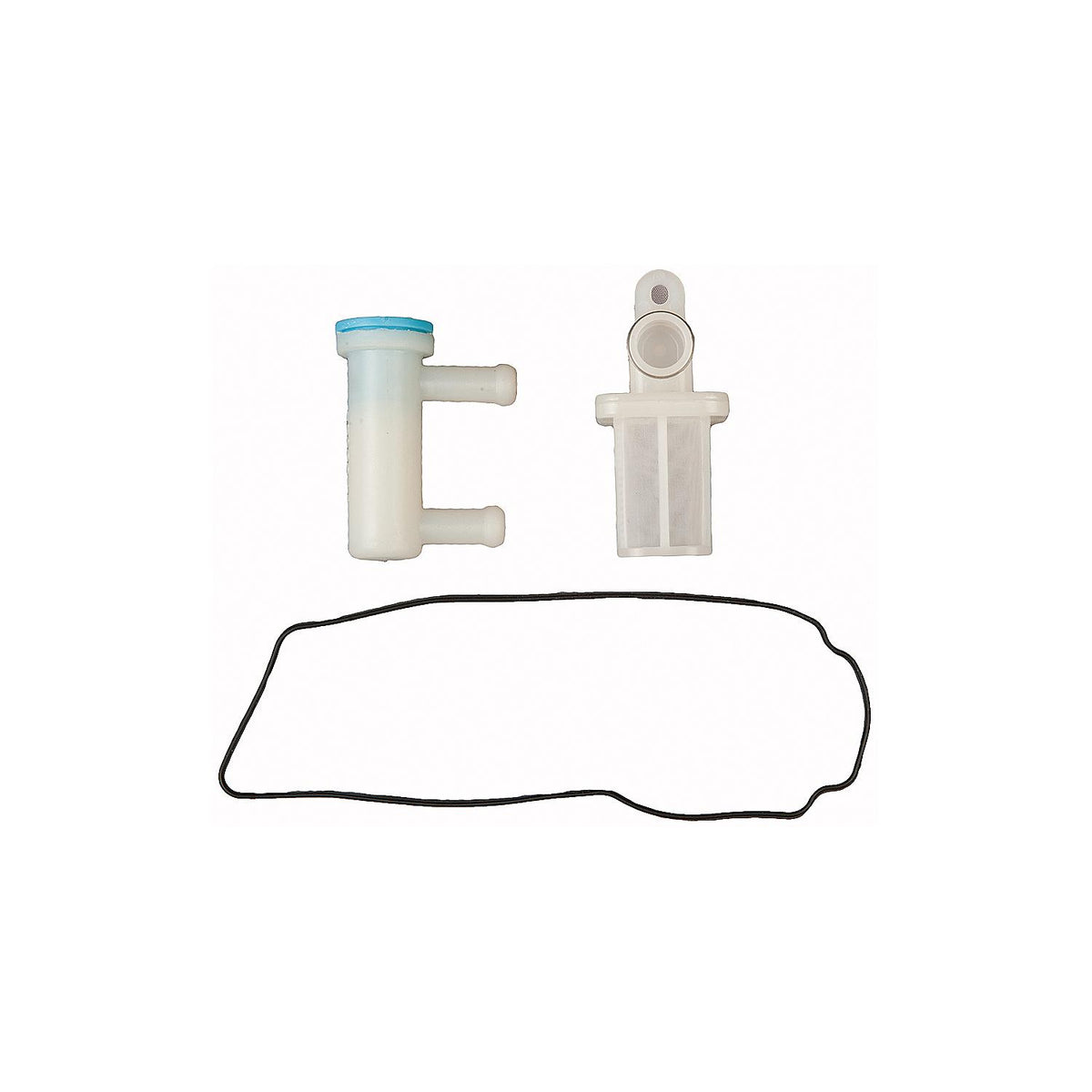Sierra Yamaha VST Kits 18-79950