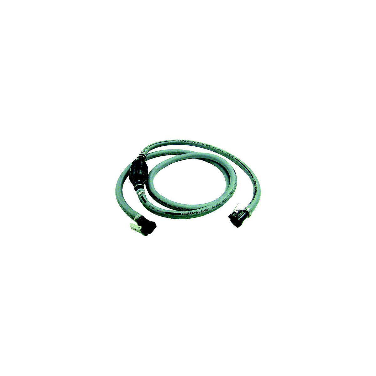 Sierra Fuel Line 8' Ev/Jn 2 Fit Epa