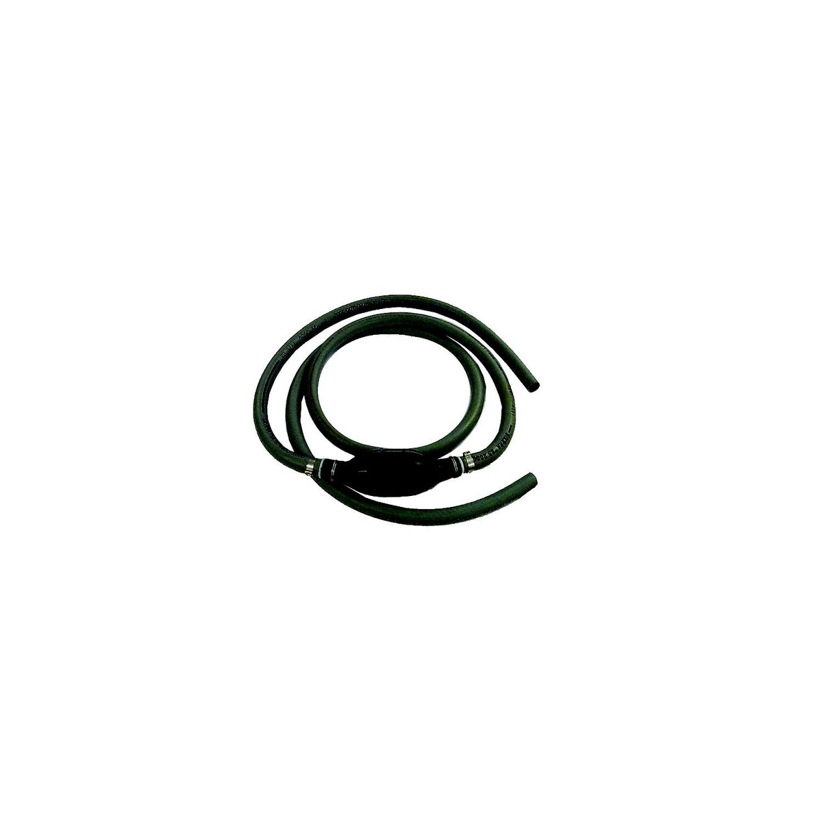Sierra Fuel Line 8' 5/16" Univ Epa