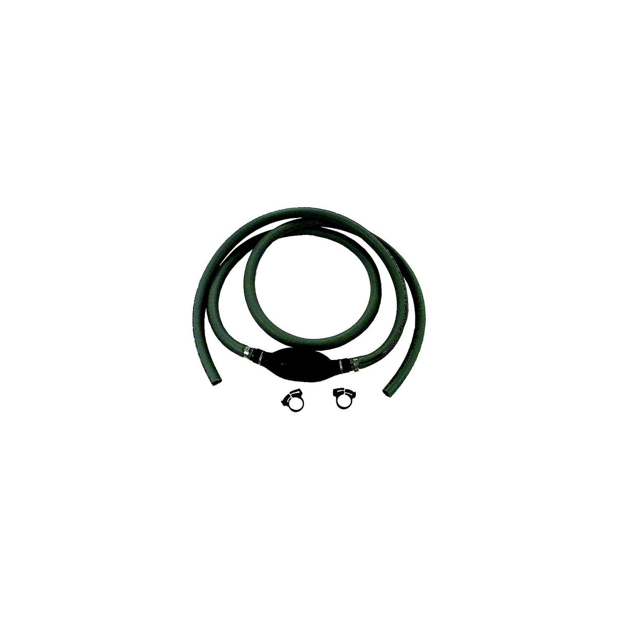 Sierra Fuel Line 8' 3/8" Univ Epa