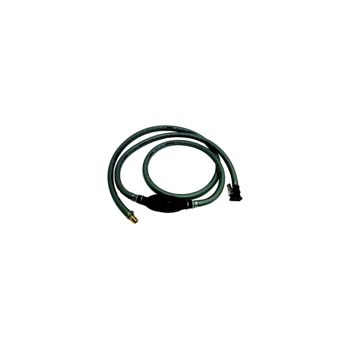 Sierra Fuel Line 8' Mc Barb-Clip Epa