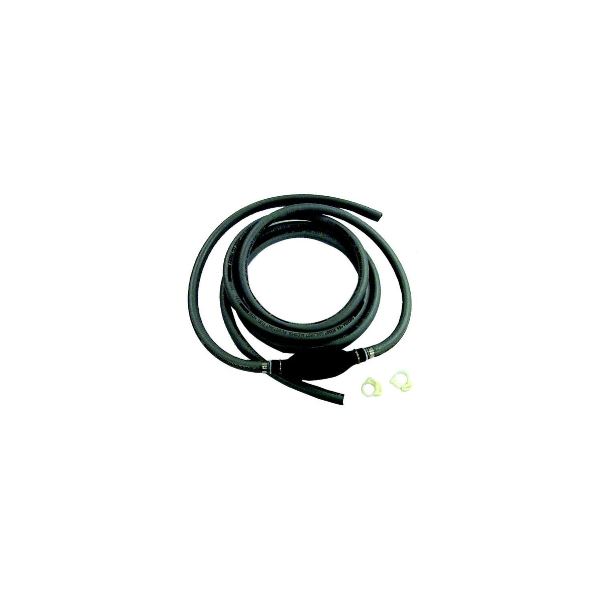 Sierra Fuel Line 12' 5/16" Univ Epa