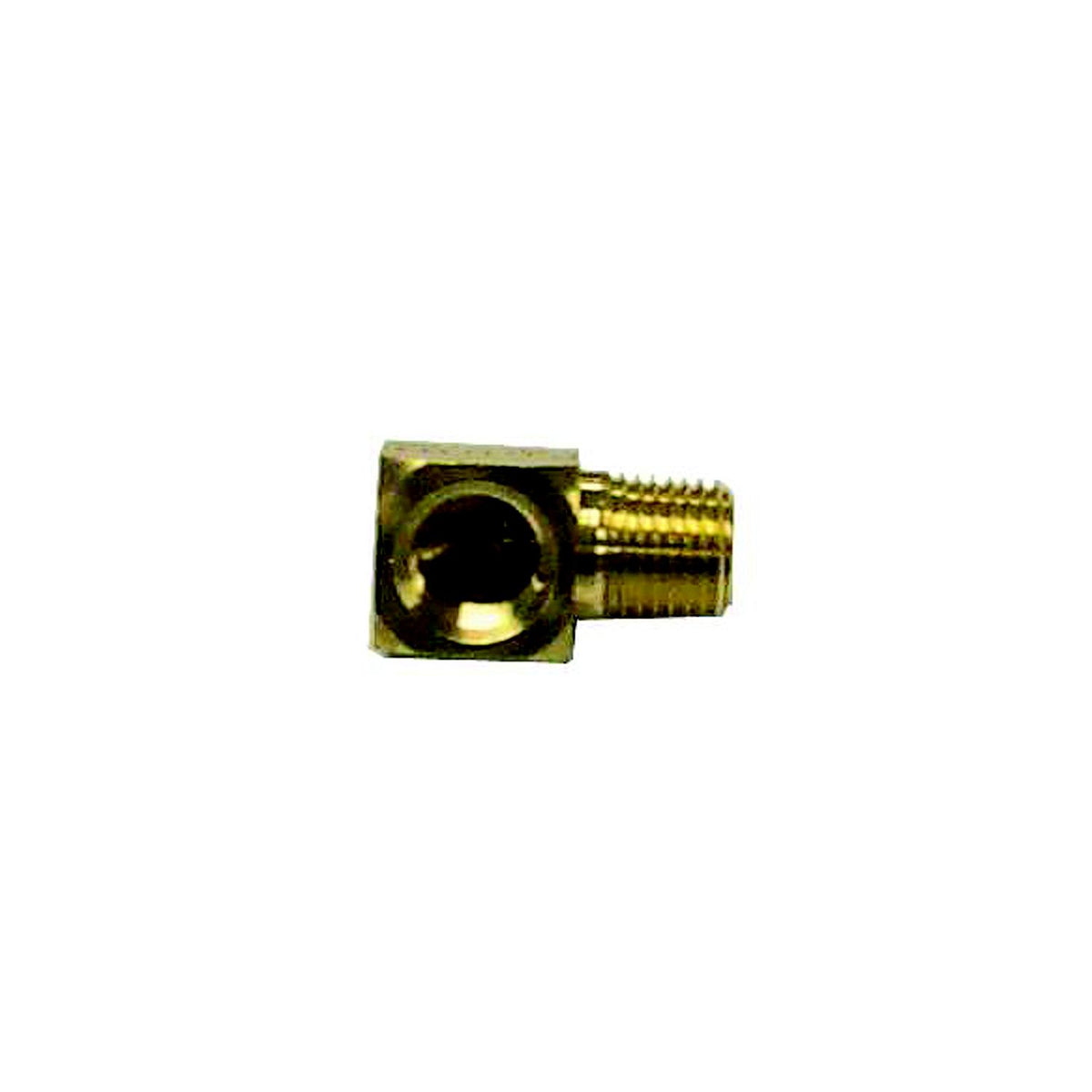 Sierra Universal 1/4" Female Fuel Tank Elbow