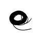 Sierra Alcohol Resistant Bleeder Hose, 50 ft