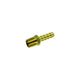 Sierra Brass Hose Barb, Male 18-8055