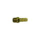 Sierra Brass Hose Barb, Male 18-8074