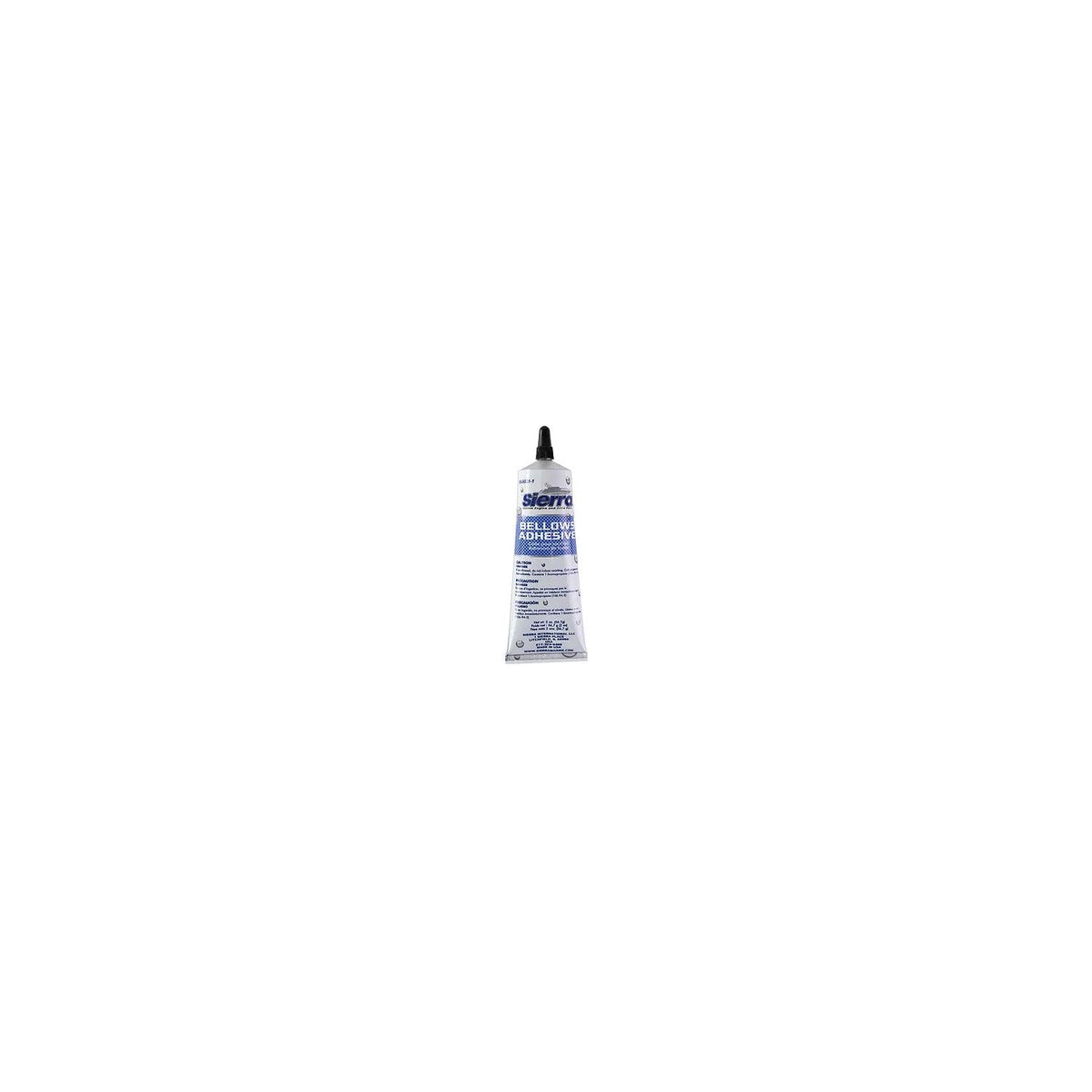 Sierra Bellows Adhesive