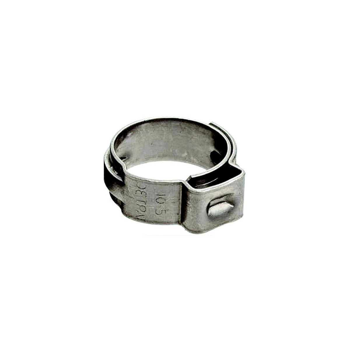 Sierra Oetiker Clamp 9/16", 10/bag