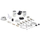 Sierra Outboard Maintenance Kit - Mercury 350-400 HP, 6-Cylinder, 4-Stroke Verado O/B's, Fits with S/N's 2B141617 and up