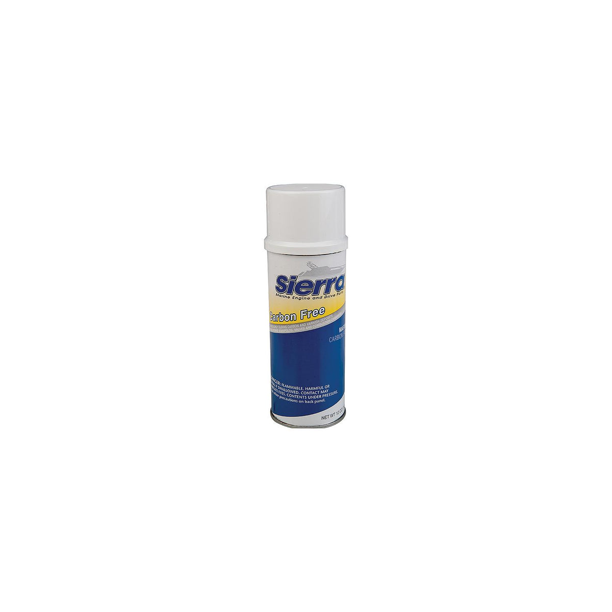Sierra Carbon Cleaner