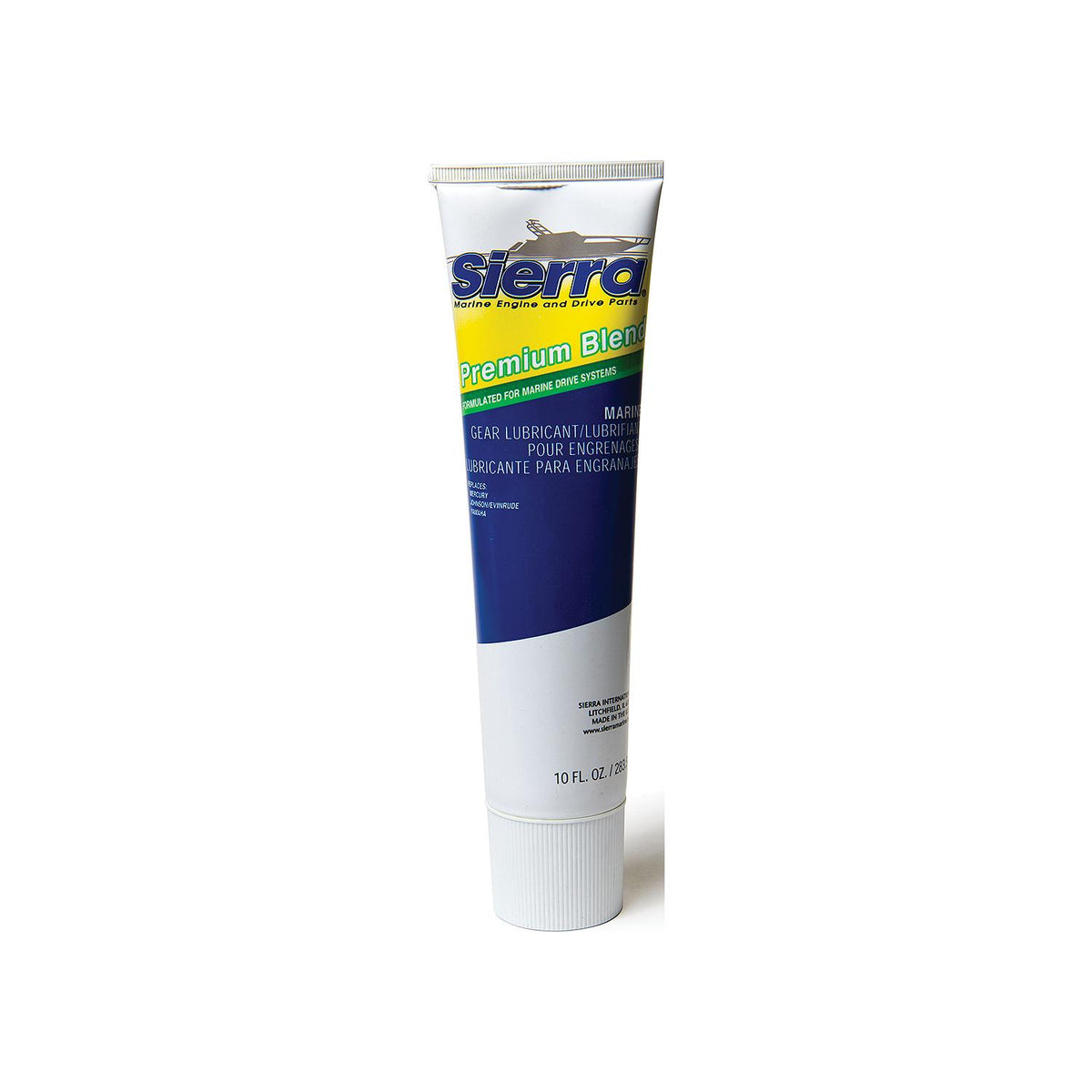 Sierra Premium Gear Lube, 10oz