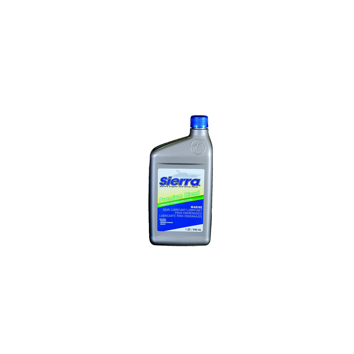 Sierra Premium Gear Lube, Qt, Pack of 12