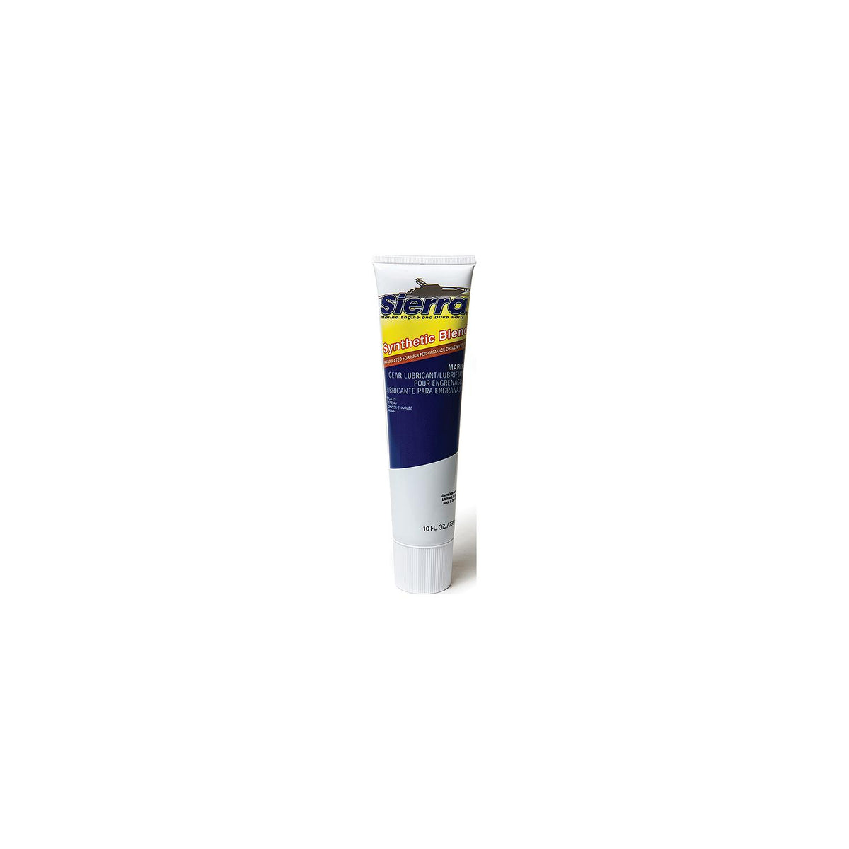 Sierra Hi Performance Gear Lube, 10 oz.