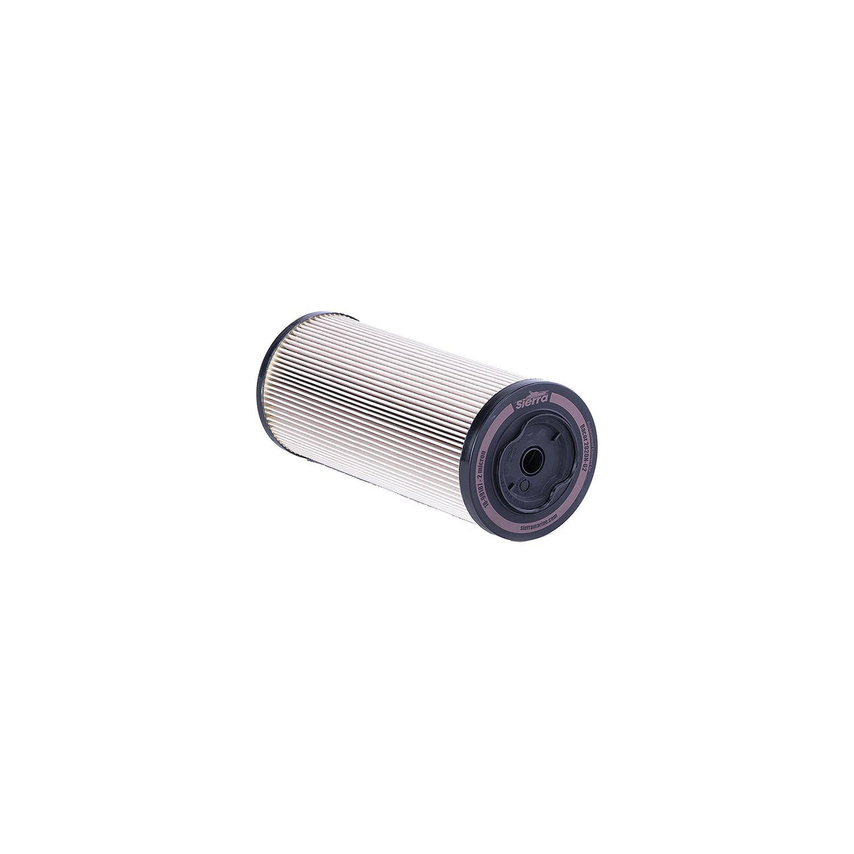 Sierra 99187 Repalcement Racor Turbine Fuel Water Separator Filter, 2 Micron