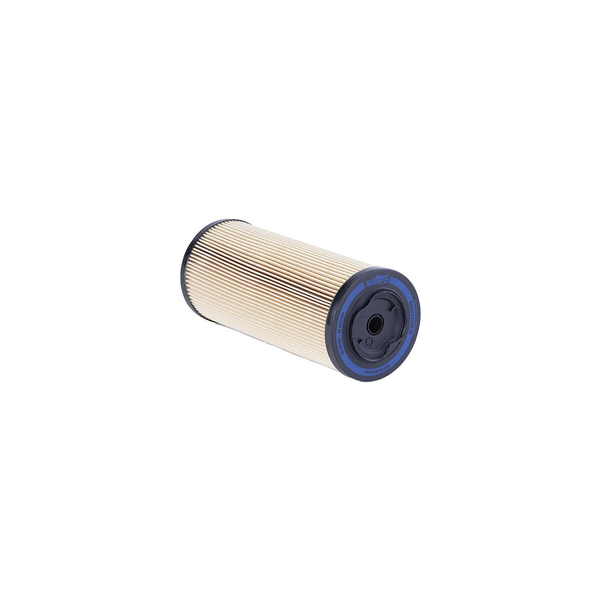 Sierra 99184 Repalcement Racor Turbine Fuel Water Separator Filter, 30 Micron