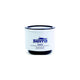 Sierra 99194 Repalcement Racor Spin-On Fuel Water Separator Filter for Above Deck Use, 2 Micron