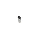 Sierra Fuel/Water Separator Gas Kit with Metal Bowl For Racor